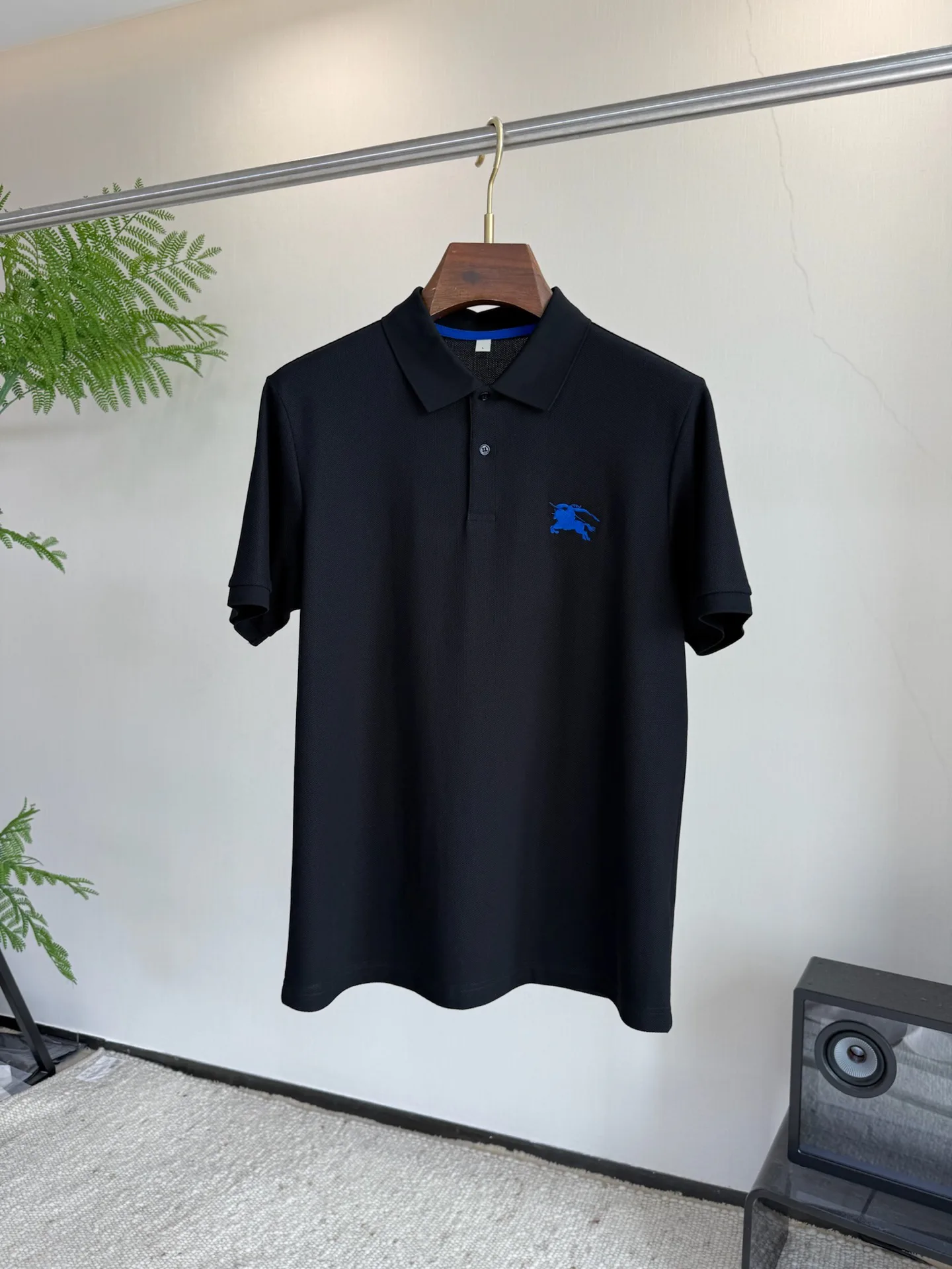 Рубашки Мужские Burberry 11918605