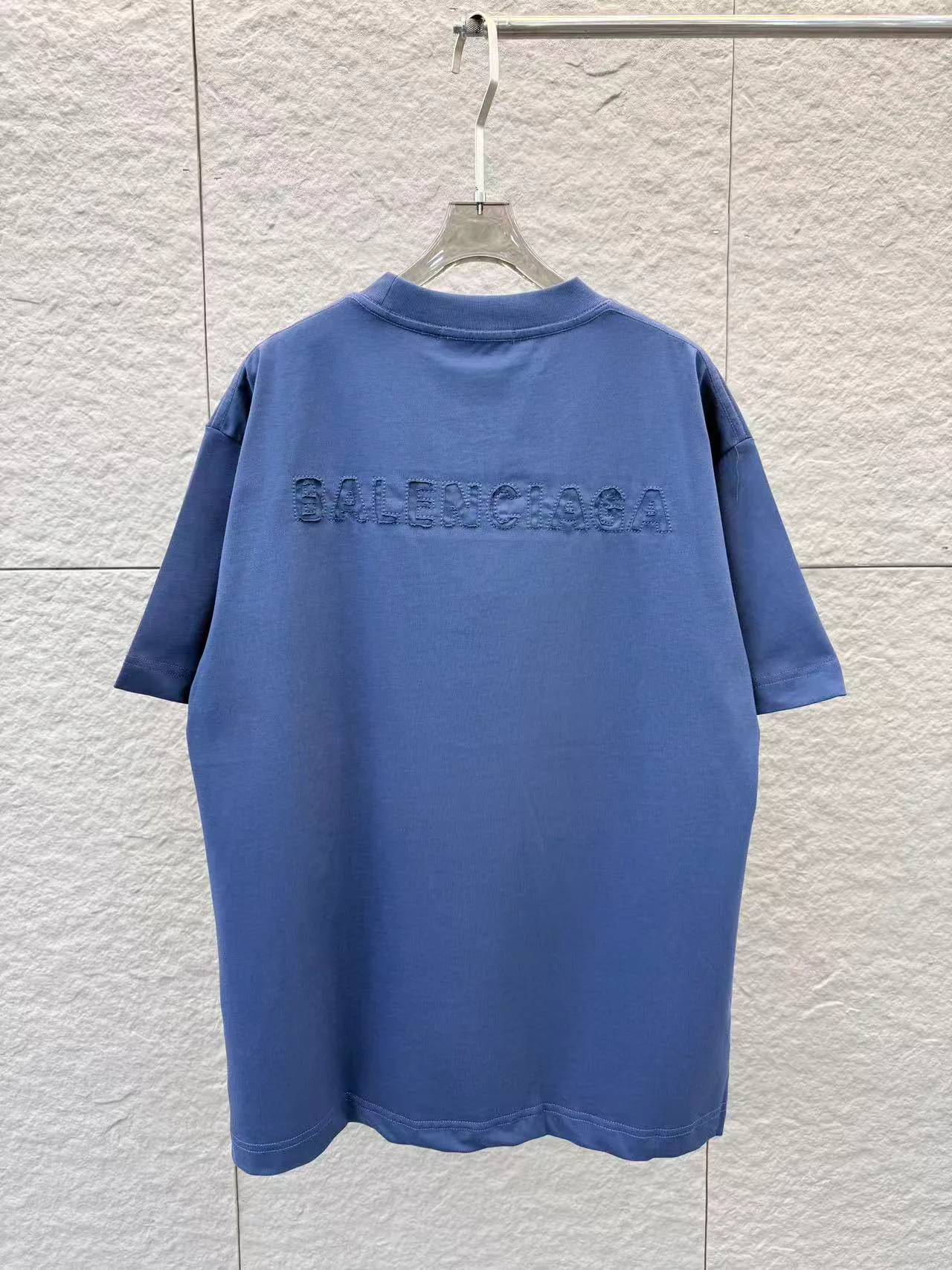 Футболки Мужские Balenciaga 11302160