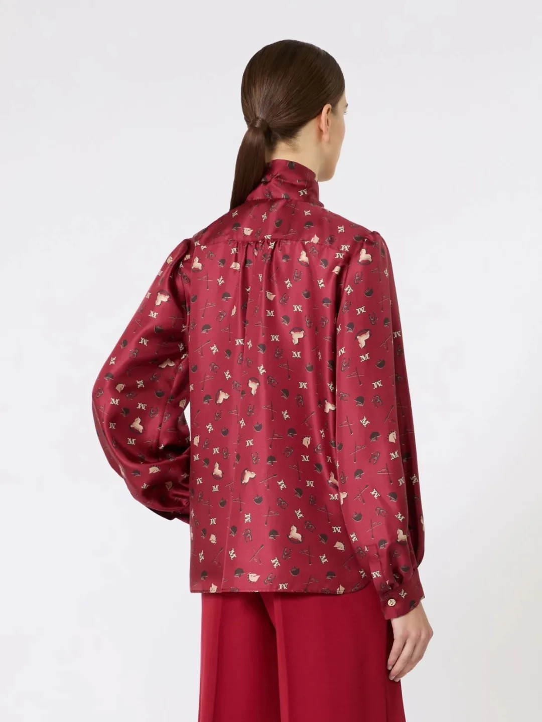 Рубашки Женские Max Mara 1262996