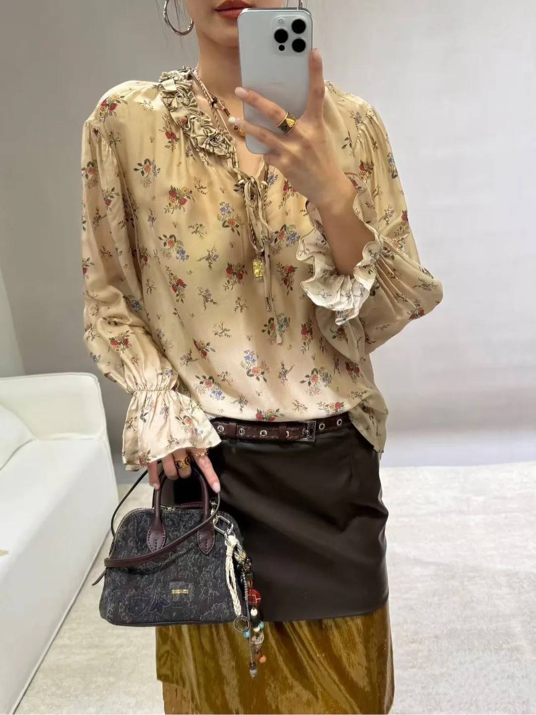 Рубашки Женские Max Mara 6425752