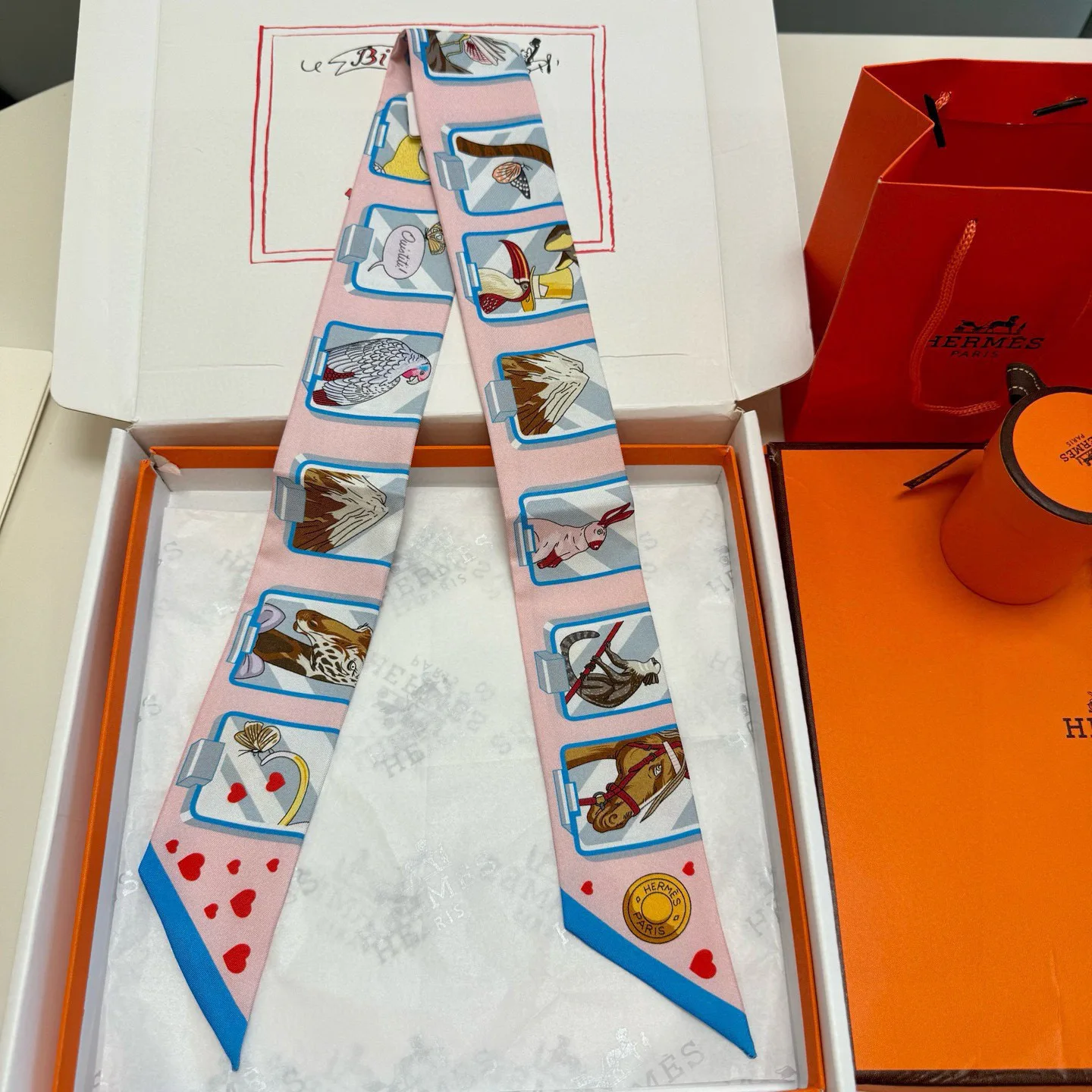 Платки Hermes 10695705