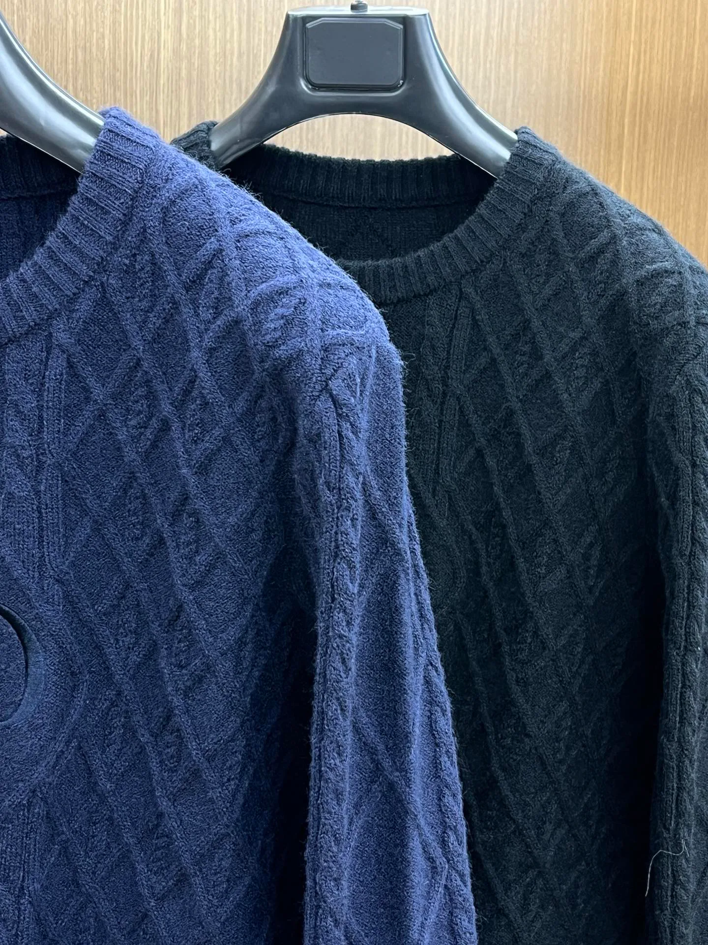 Джемперы И Свитеры Мужские Christian Dior 7546