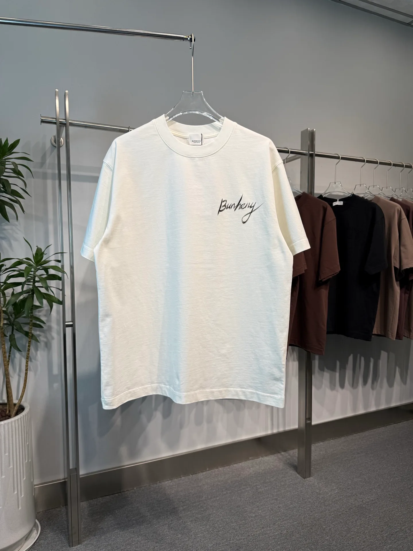 Футболки Женские Burberry 11528652