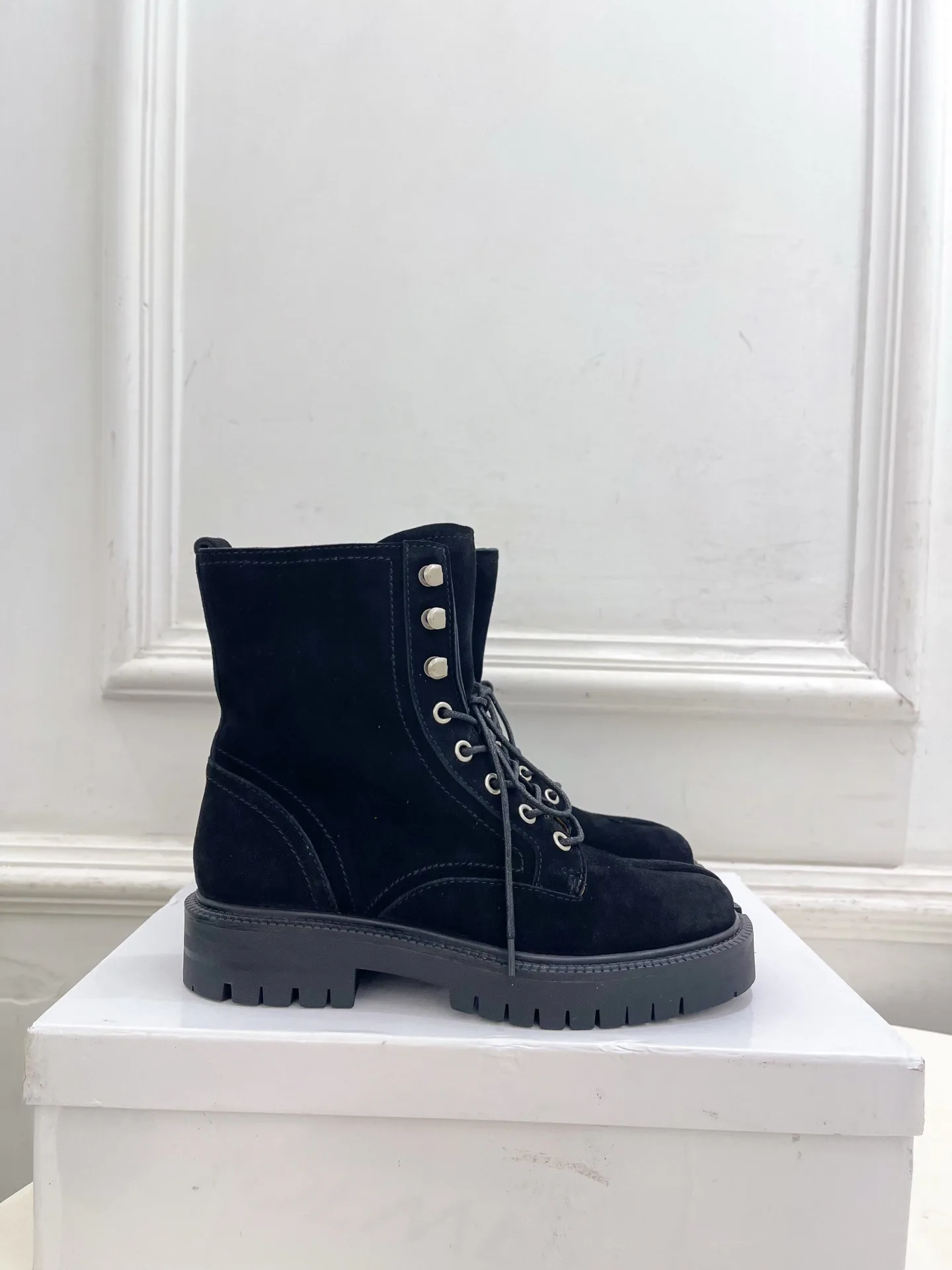 Ботинки Женские Maison Margiela 18143110