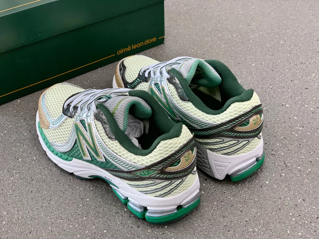 Кроссовки Женские New Balance 12921890