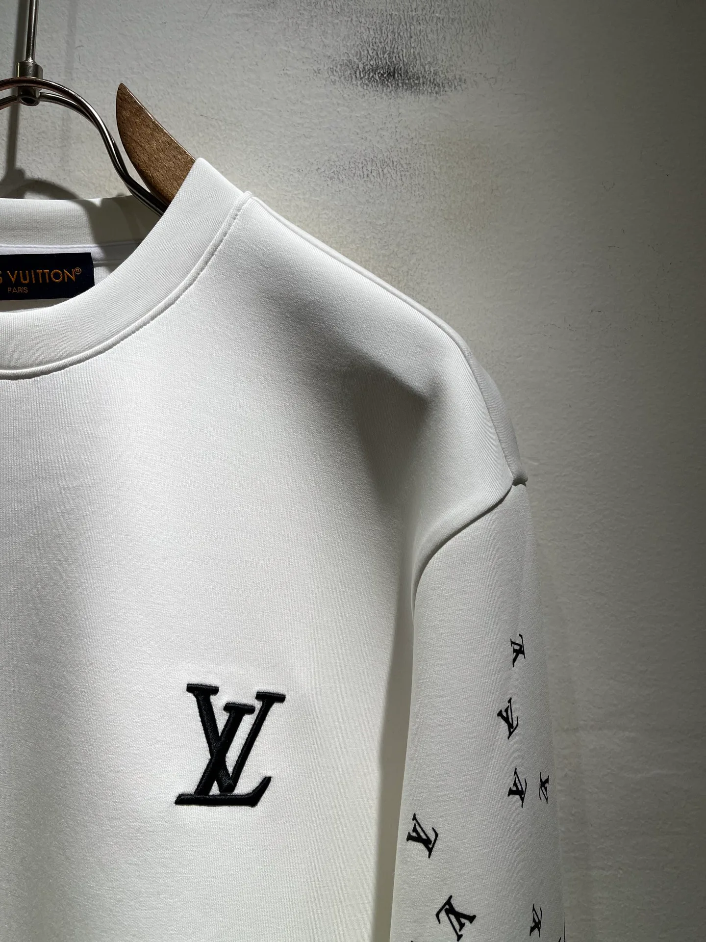 Свитшоты И Худи Мужские Louis Vuitton 18698988