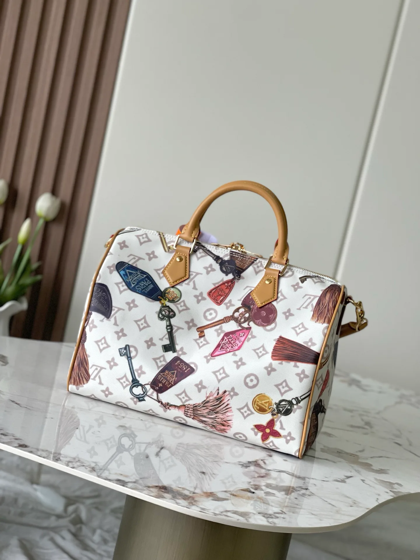 Дорожные Сумки Мужские Louis Vuitton 14774755