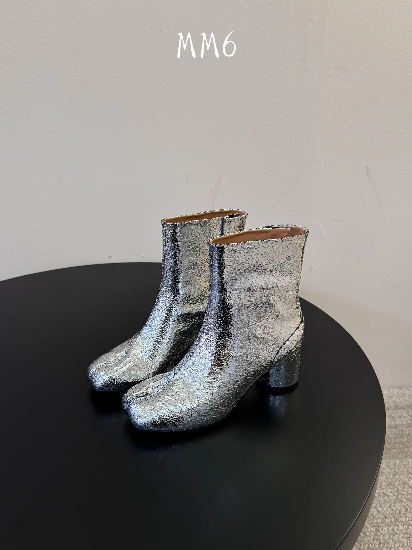 Ботильоны Женские Maison Margiela 18104476