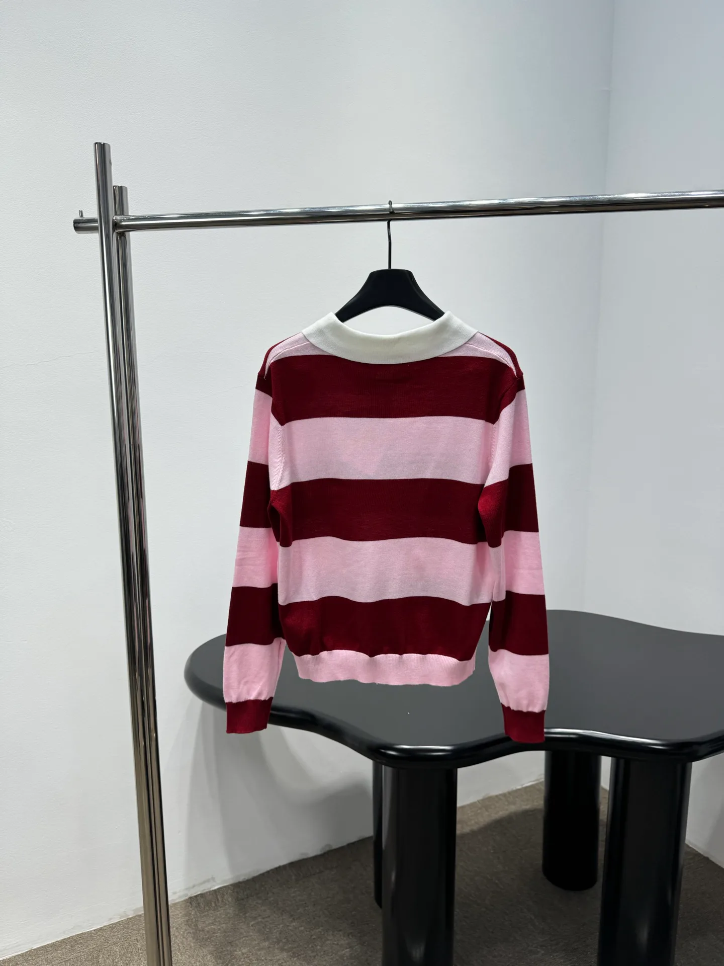 Лонгсливы Женские Christian Dior 4581704