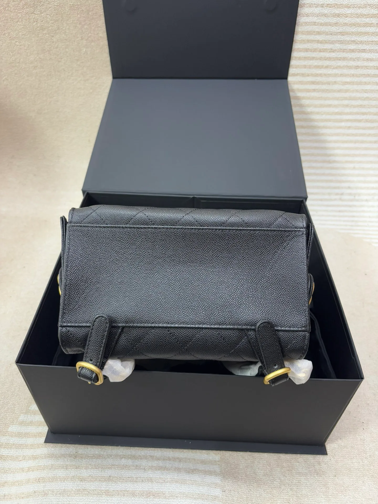 Рюкзаки Женские Chanel 4499325