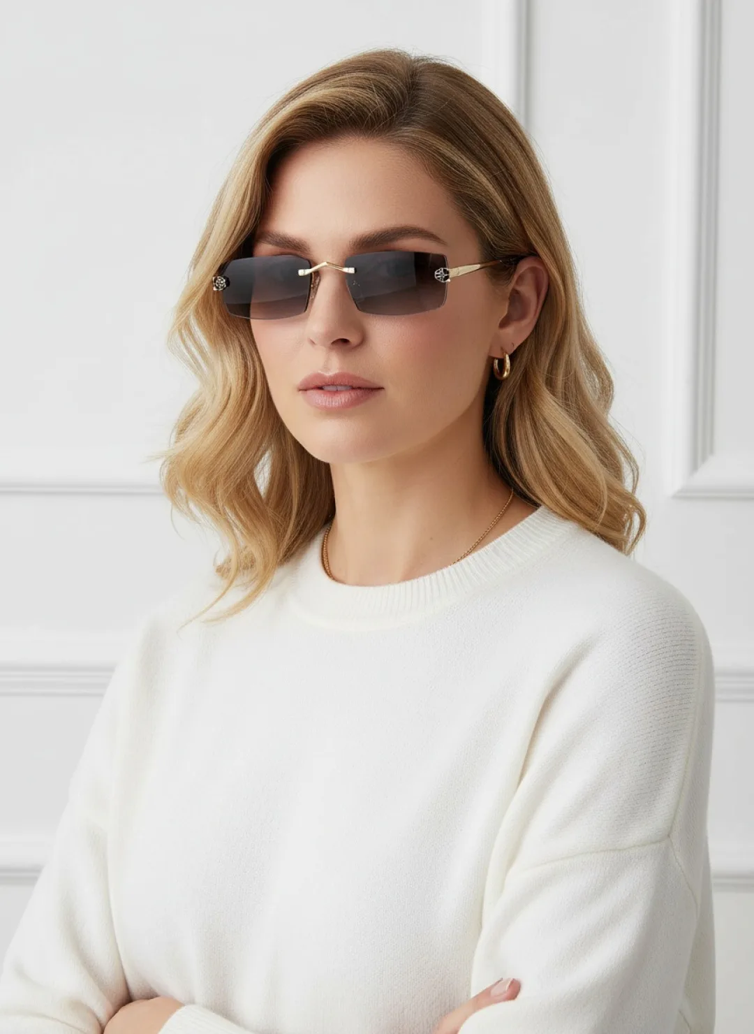 Очки Cartier 3030862