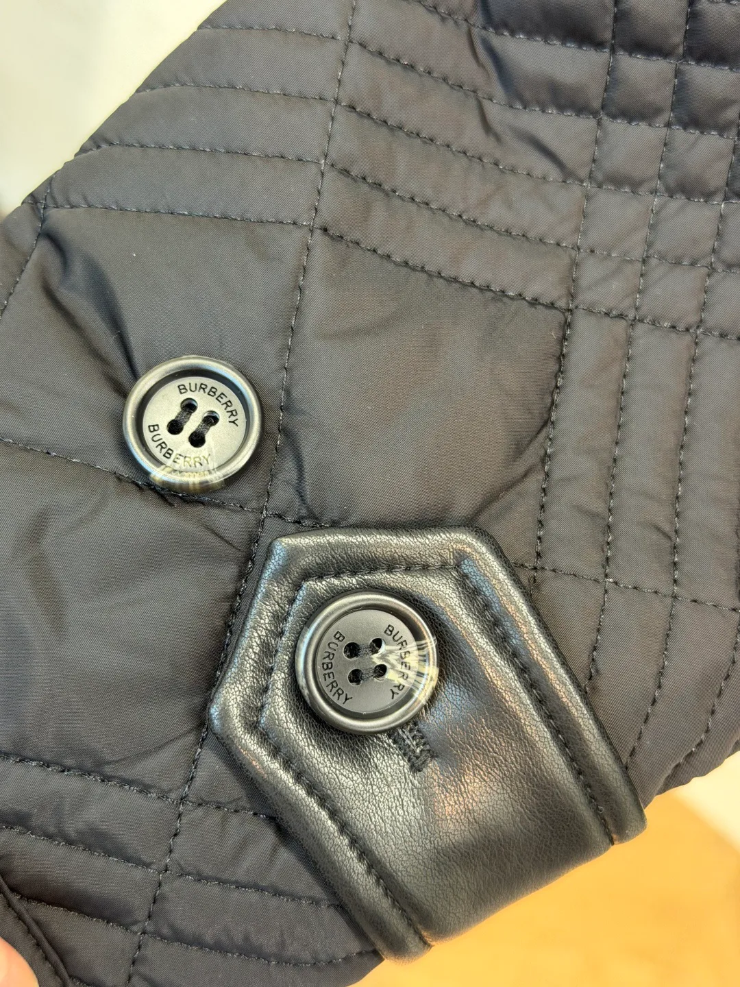 Куртки И Пуховики Женские Burberry 19038418