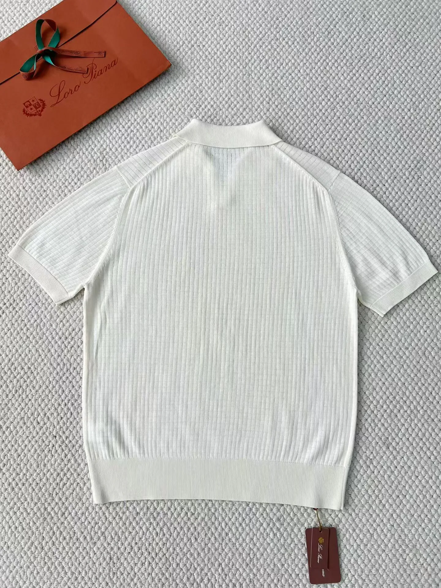 Рубашки Мужские Loro Piana 11211765