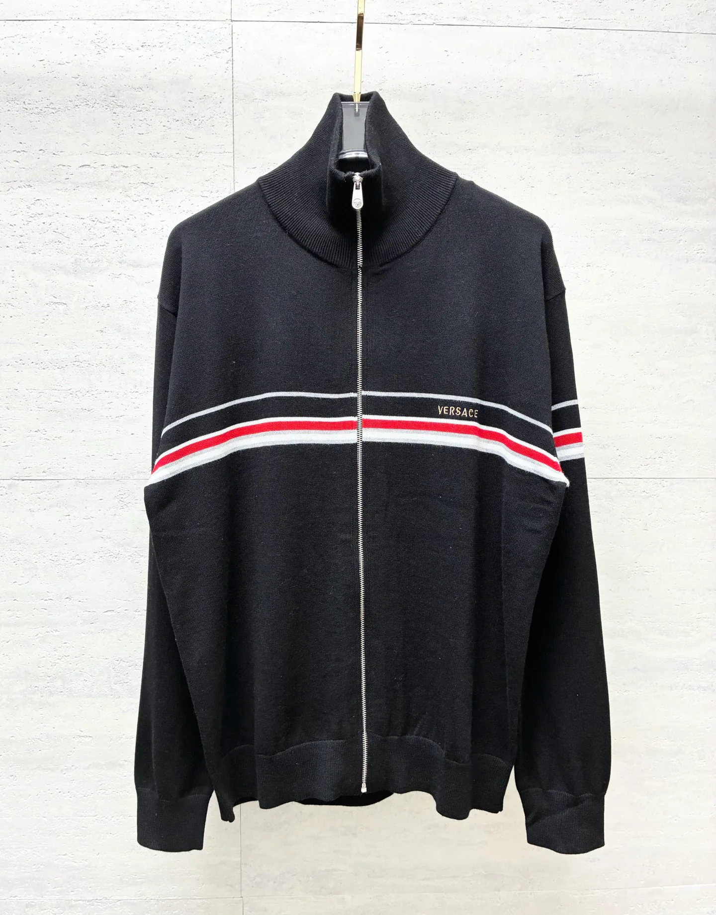 Джемперы И Свитеры Мужские Versace 18533154