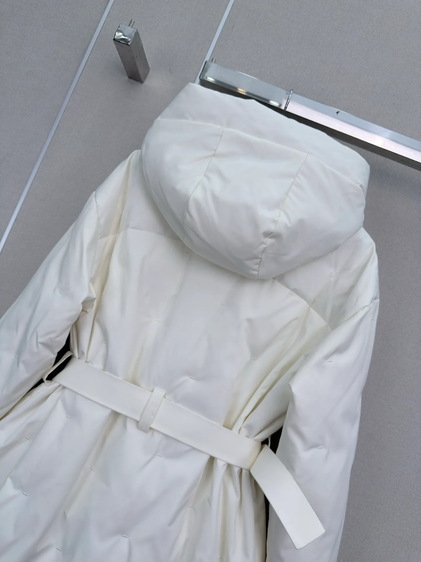 Куртки И Пуховики Женские Prada 18226284