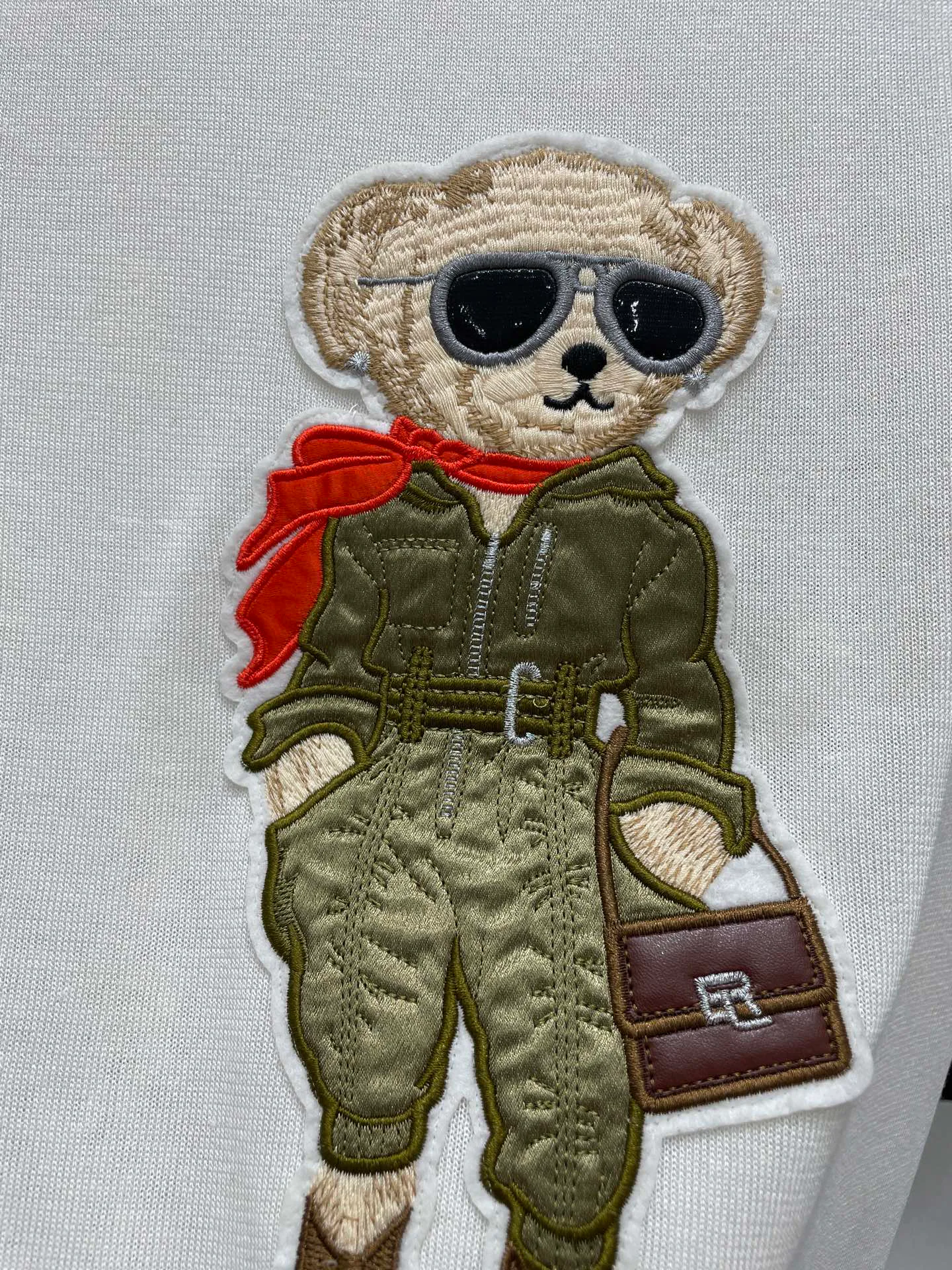 Футболки Женские Ralph Lauren 34449