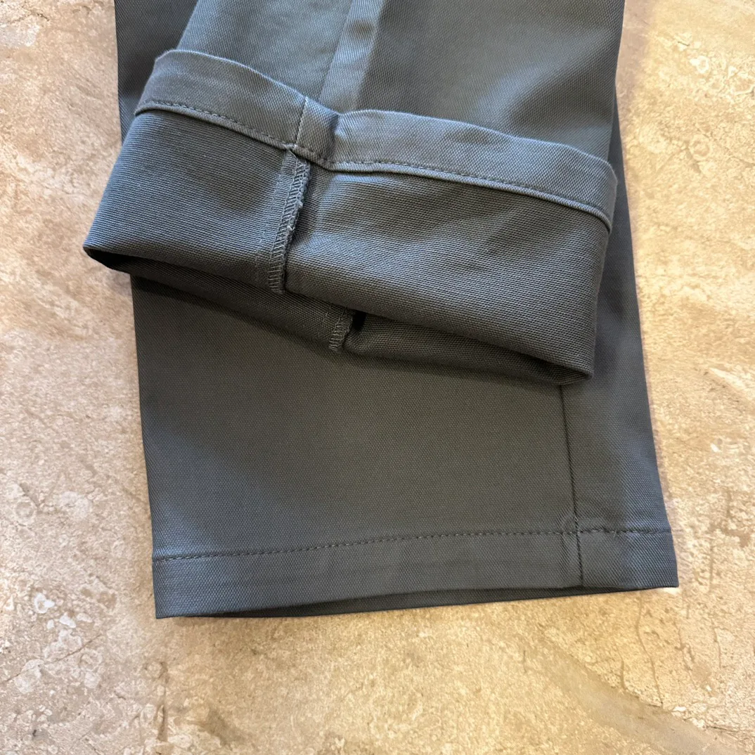 Брюки Мужские Zegna 1268265