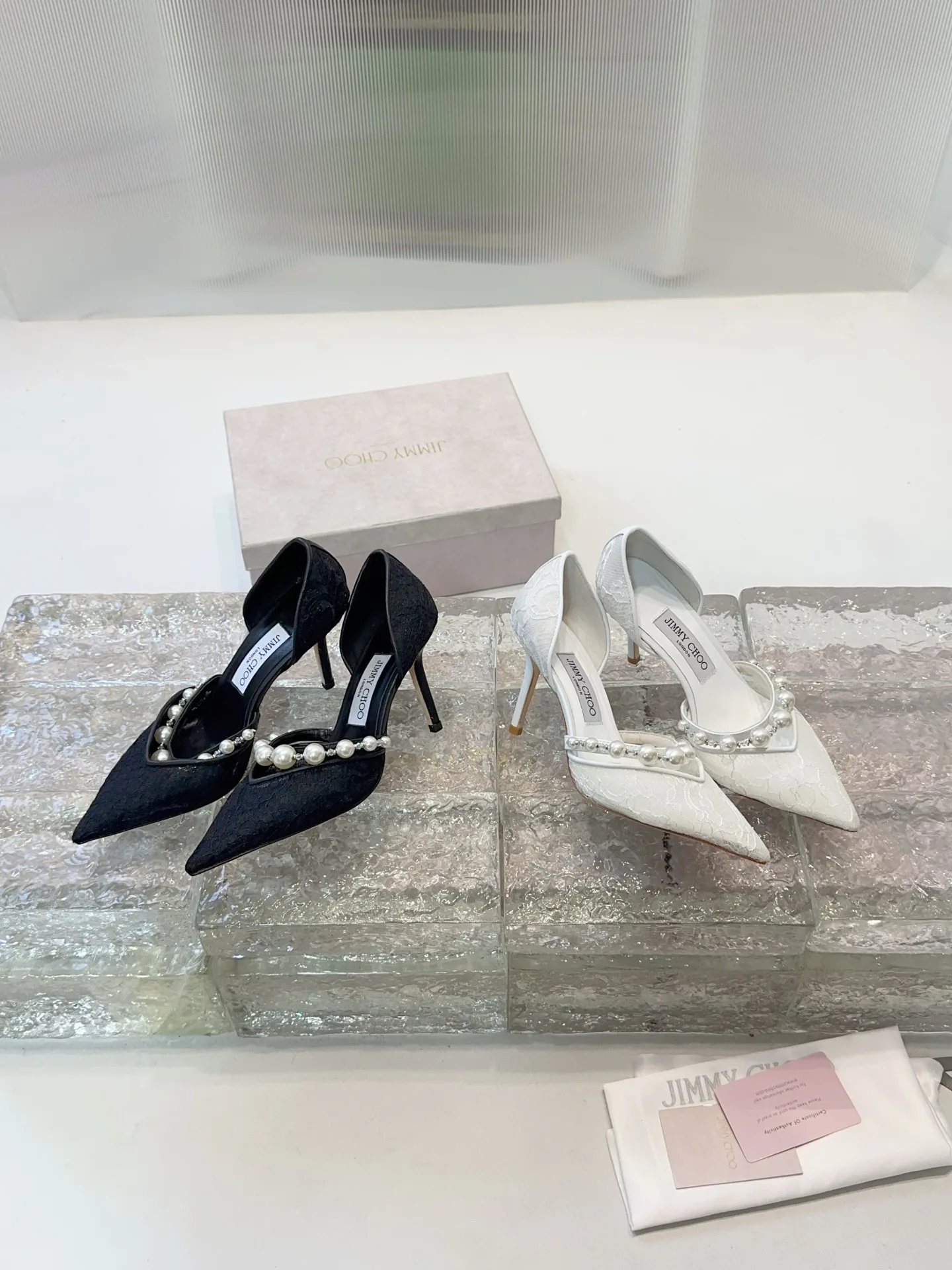 Туфли Женские Jimmy Choo 12805389