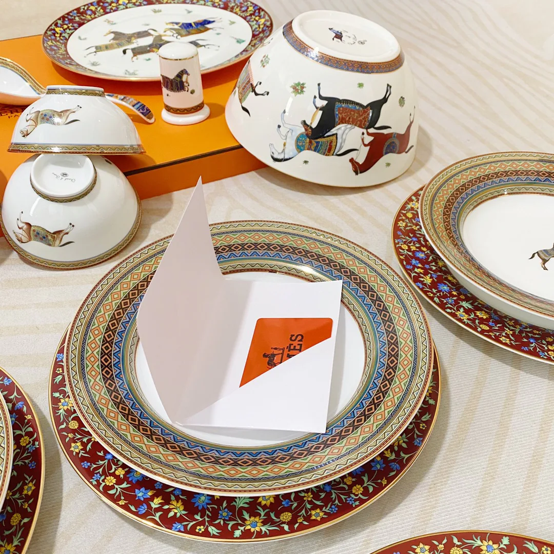 Посуда Hermes 86199
