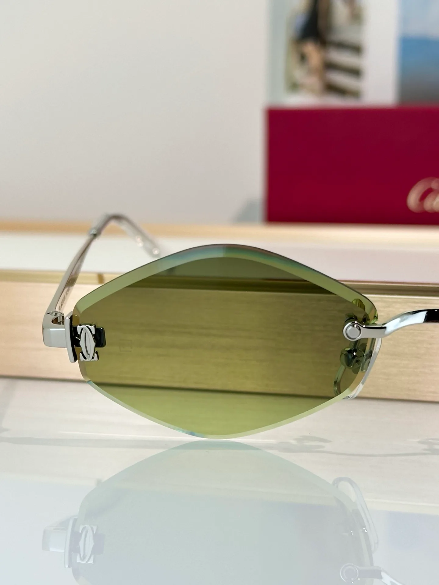 Очки Cartier 11527858