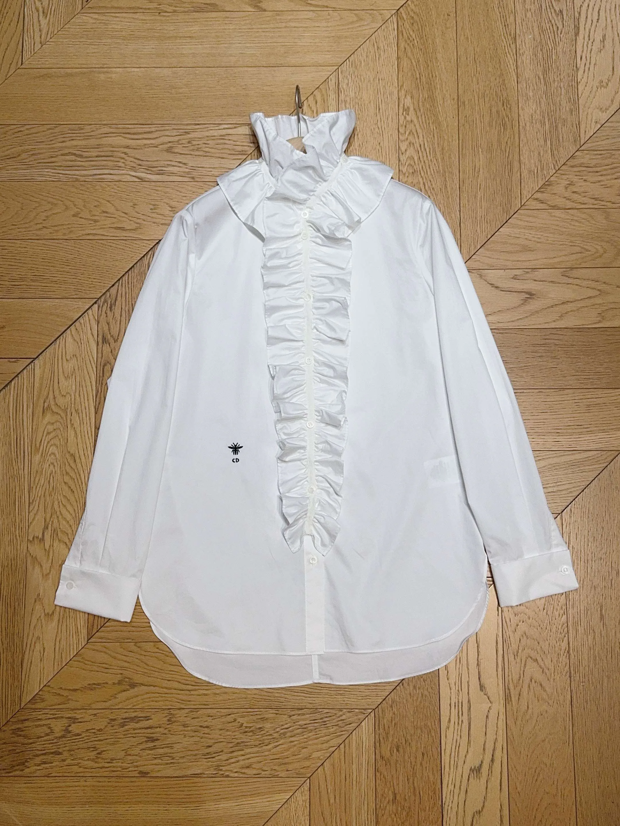 Рубашки Женские Christian Dior 17290255
