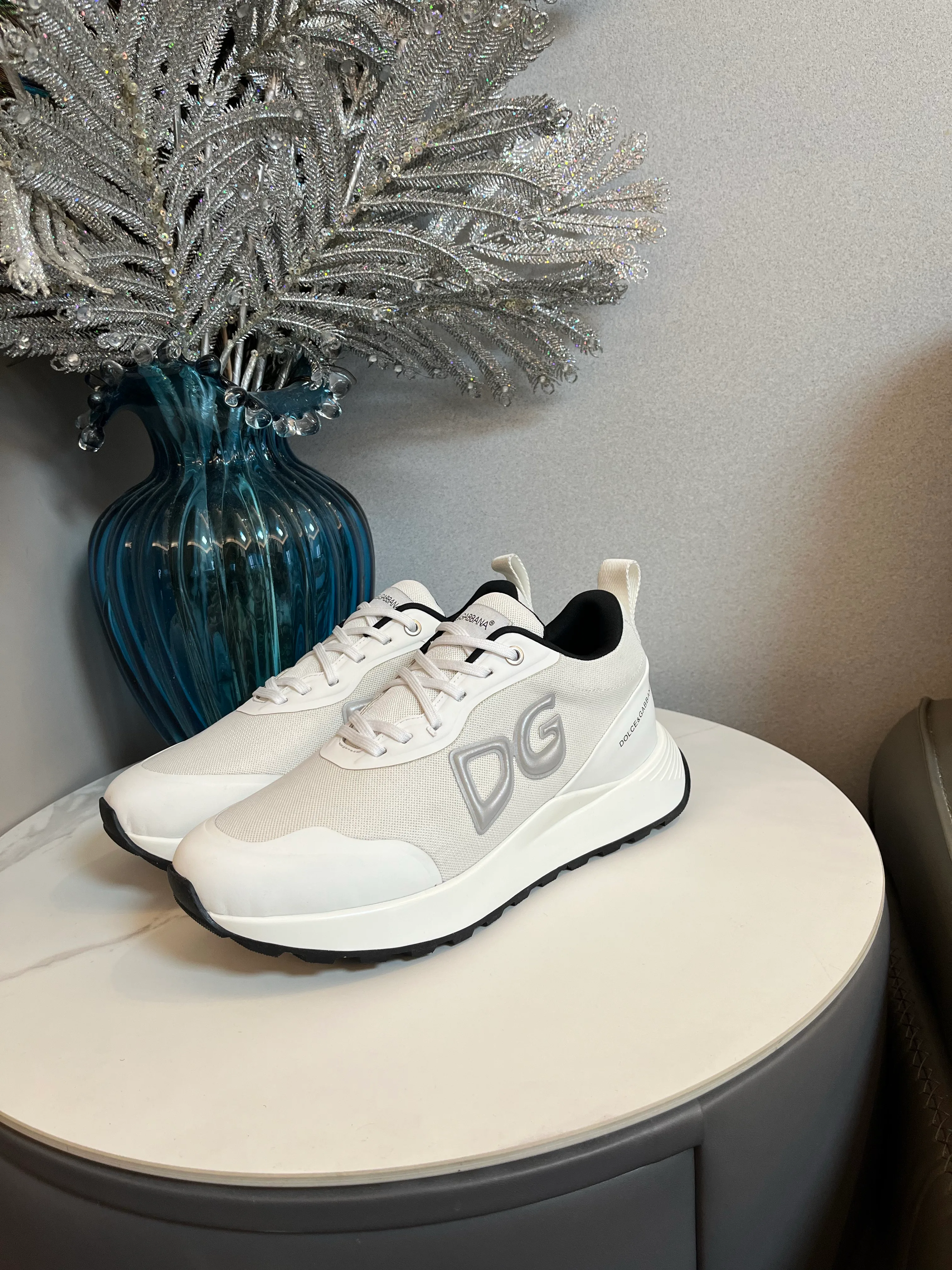 Кроссовки Мужские Dolce & Gabbana 11765334