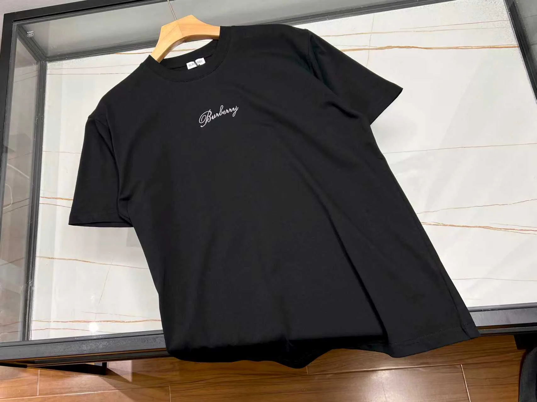 Футболки Мужские Burberry 1322758