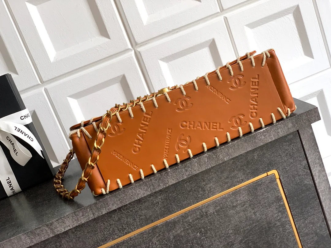 Классические Сумки Женские Chanel 10625186