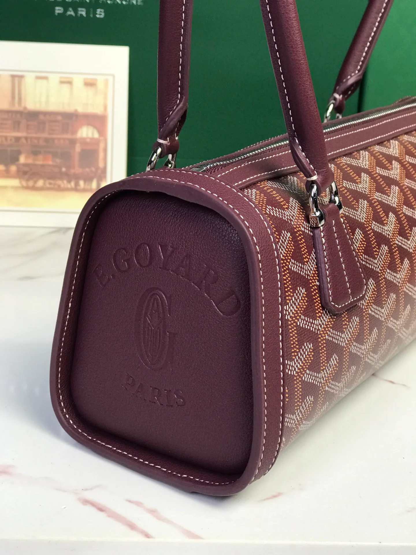 Классические Сумки Женские Goyard 11412611