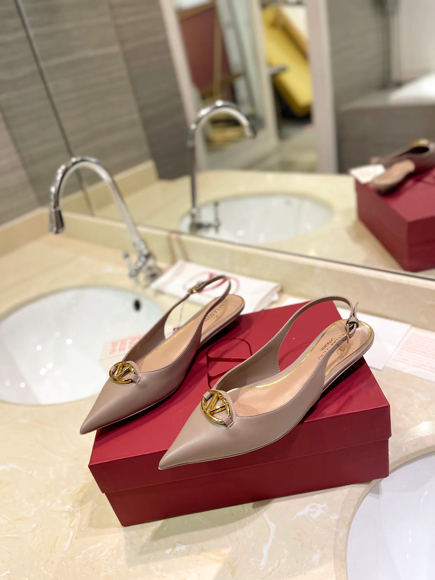 Туфли Женские Valentino 11683060