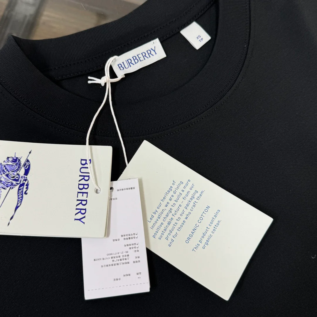 Футболки Мужские Burberry 11190403