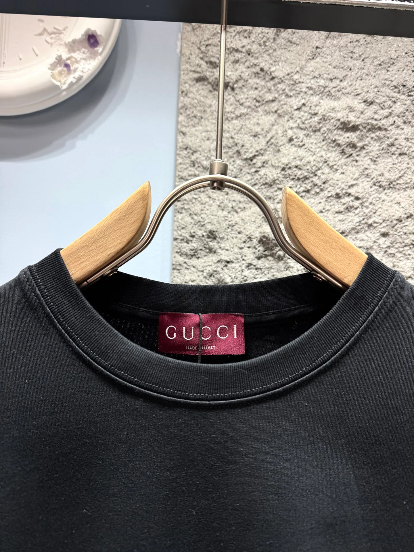 Футболки Мужские Gucci 4751171