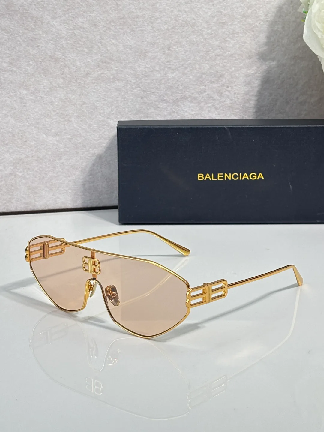 Очки Balenciaga 18059718