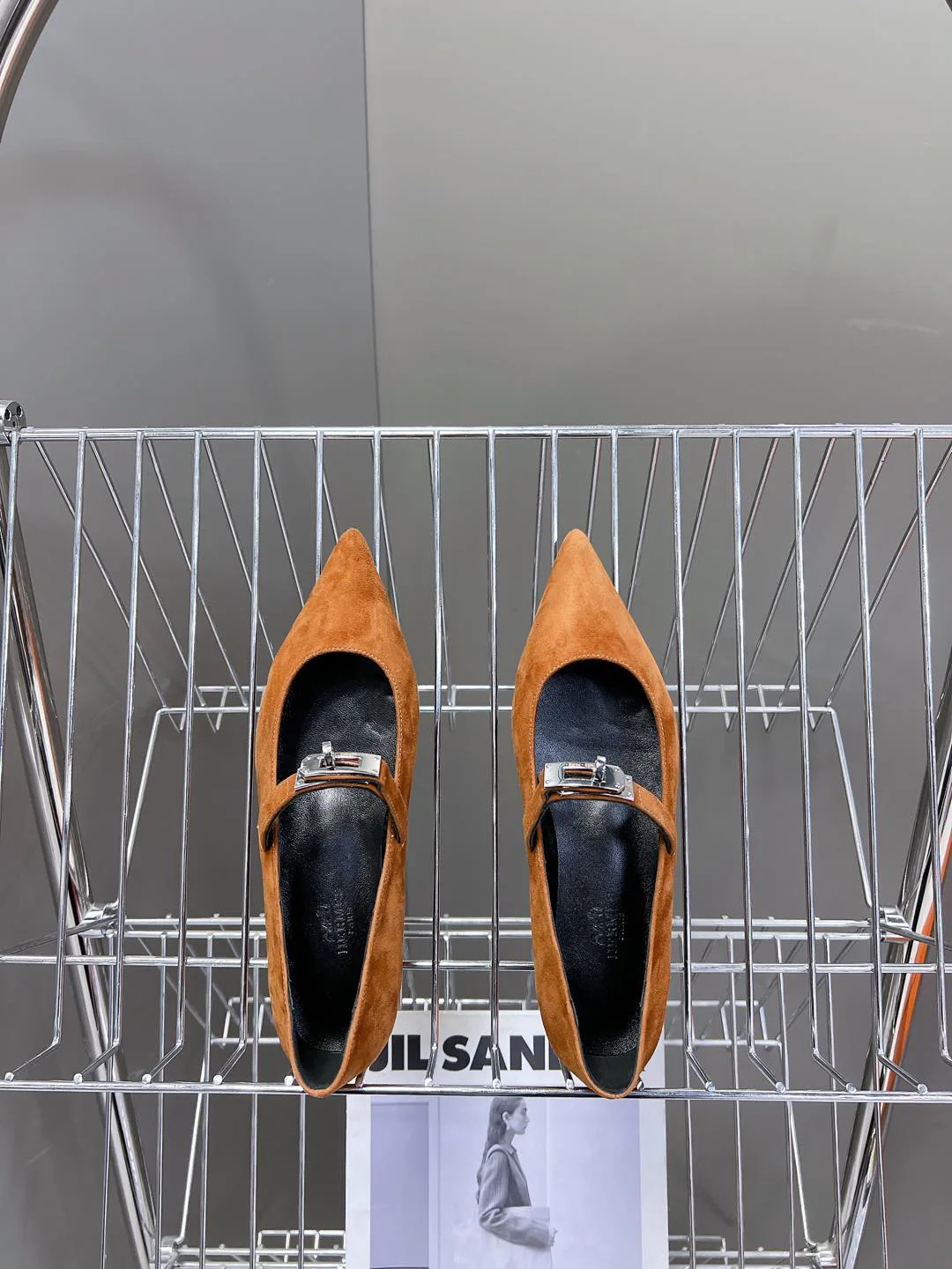 Туфли Женские Hermes 11448542