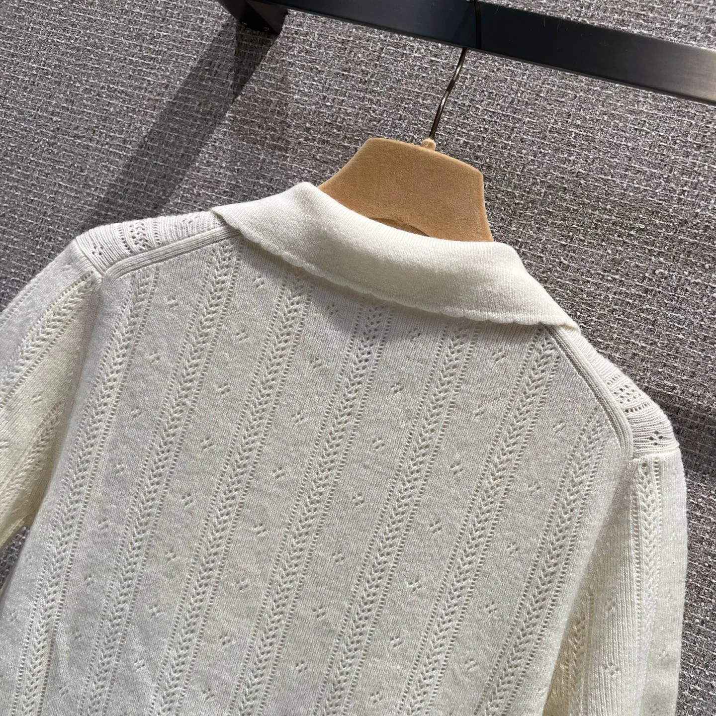 Джемперы И Свитеры Женские Miu Miu 4342864