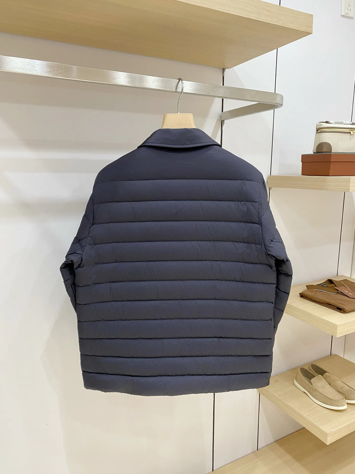 Куртки И Пуховики Женские Burberry 18284798