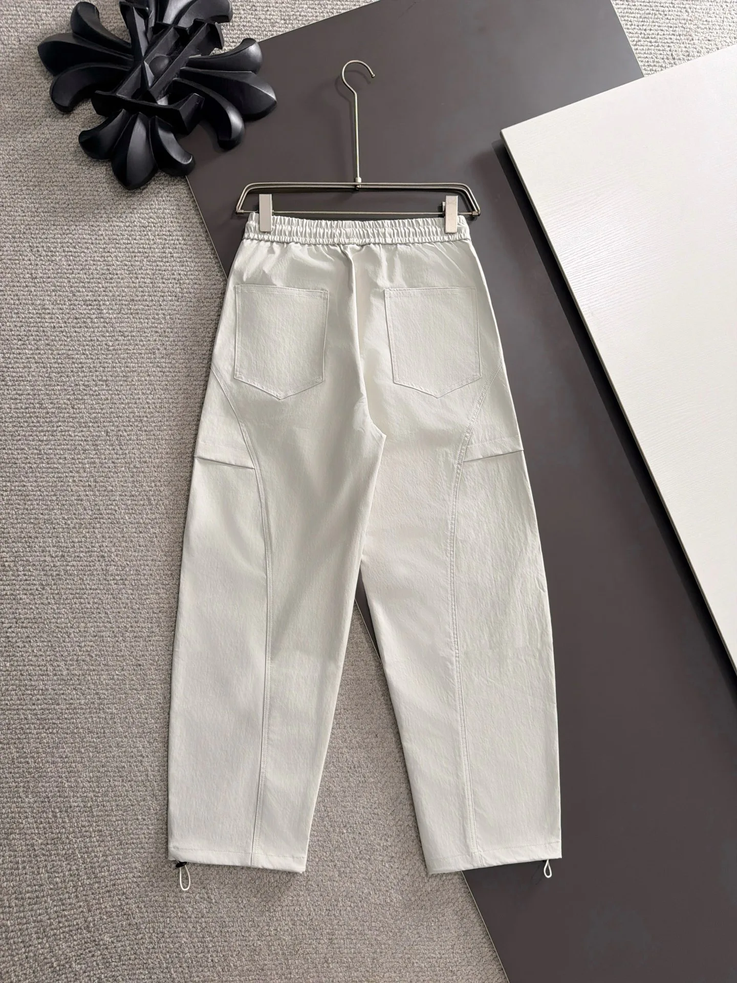 Брюки Мужские Loro Piana 18243958