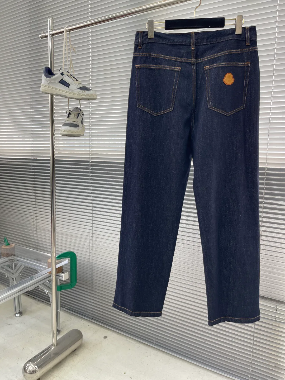 Джинсы Женские Moncler 259420