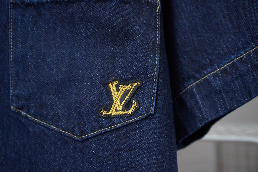 Рубашки Мужские Louis Vuitton 11573708