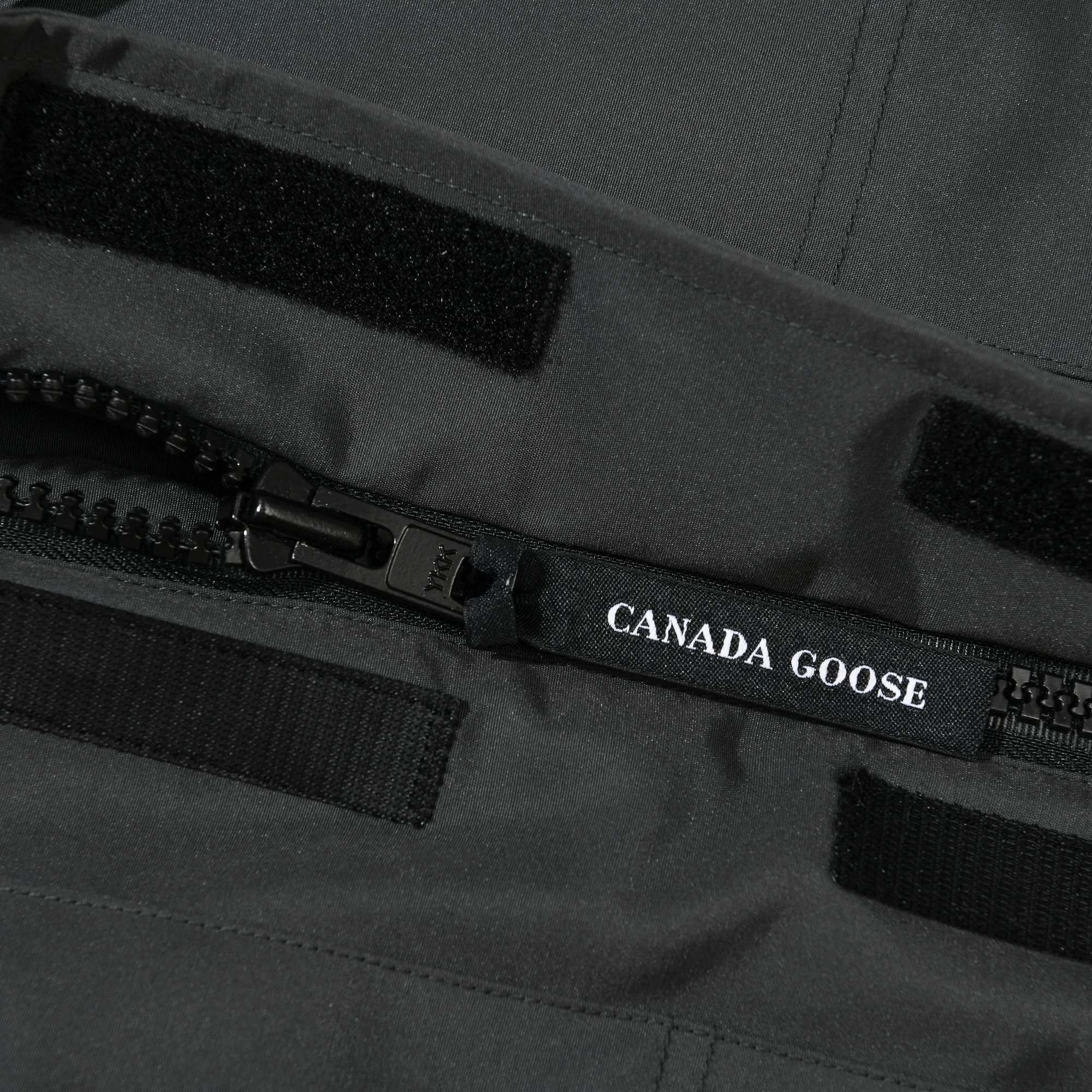 Куртки И Пуховики Мужские Canada Goose 1099305
