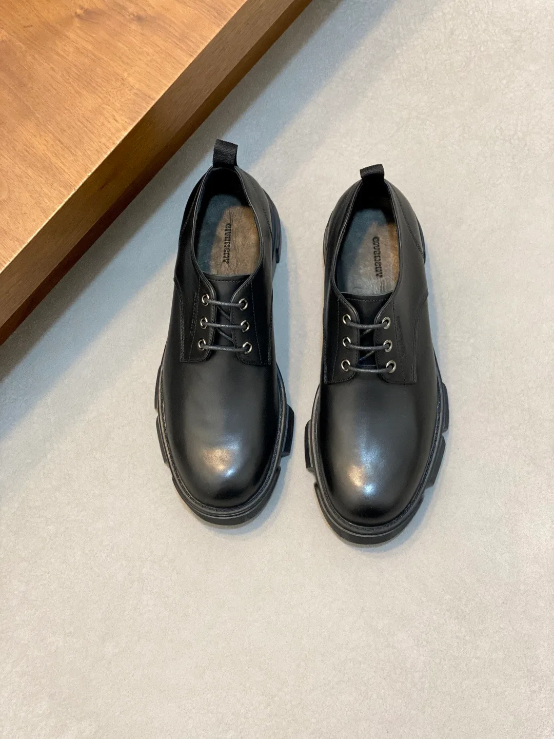 Лоферы И Туфли Мужские Givenchy 4489319