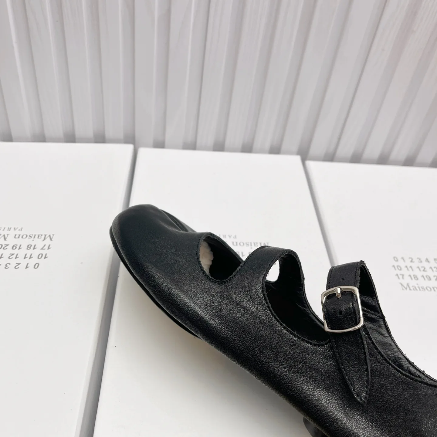 Туфли Женские Maison Margiela 18104103