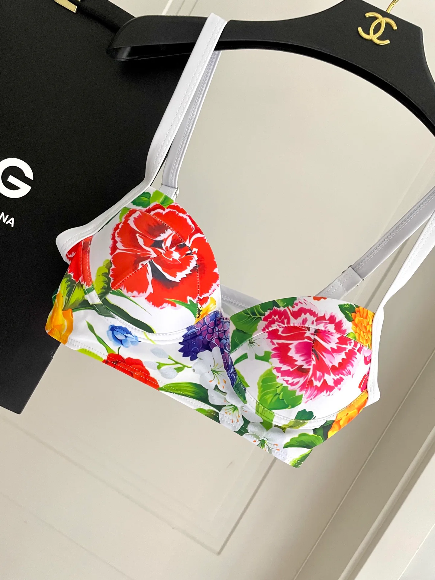 Купальники Женские Dolce & Gabbana 13094214