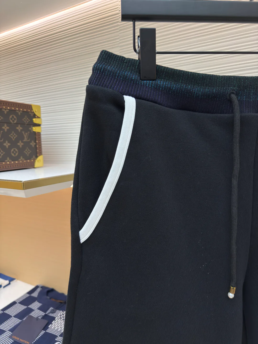 Шорты Мужские Louis Vuitton 10895715