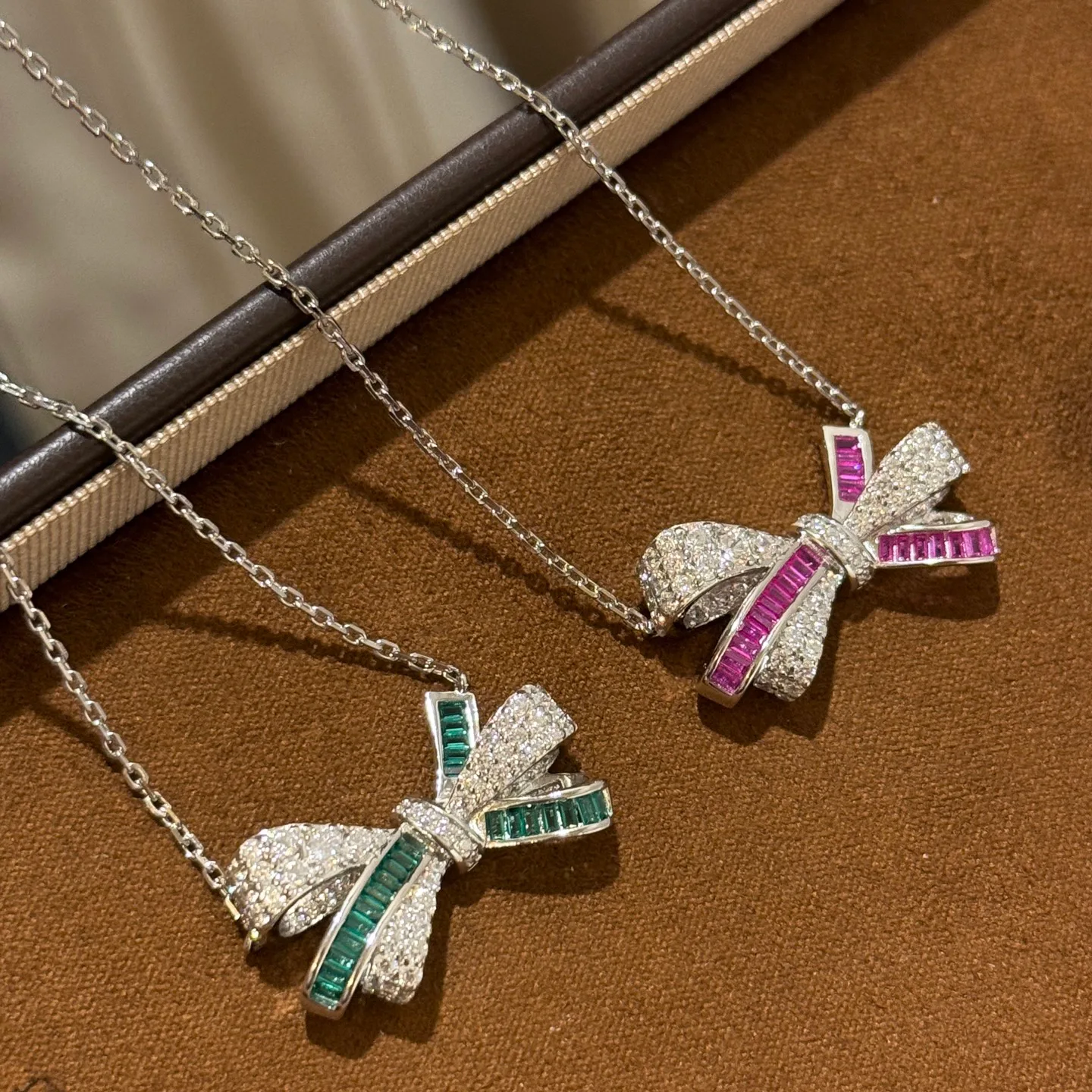 Бижутерия Graff 167081