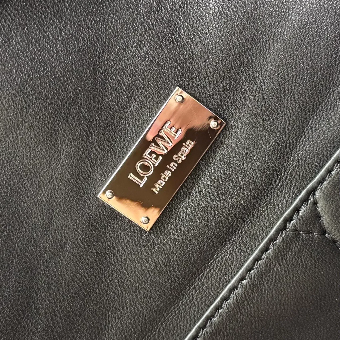 Сумки На Ремне Женские Loewe 690385