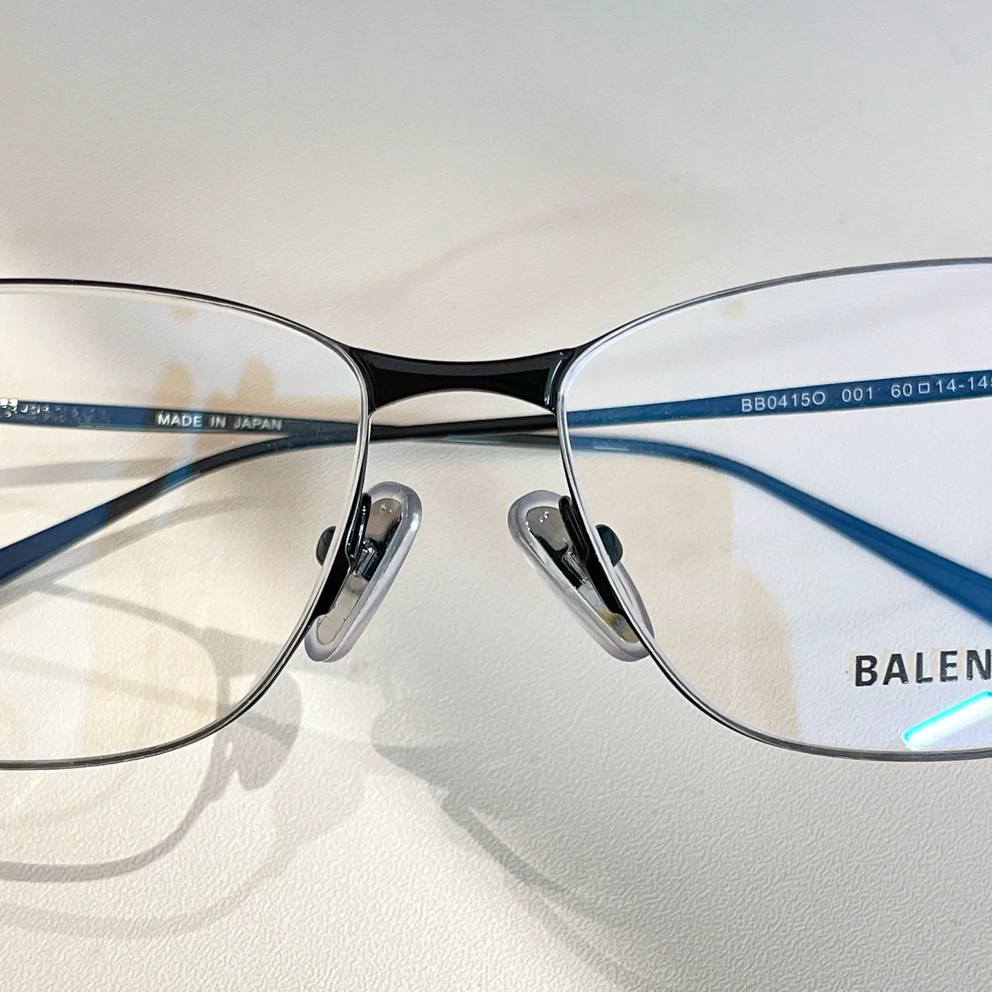 Очки Balenciaga 17495874