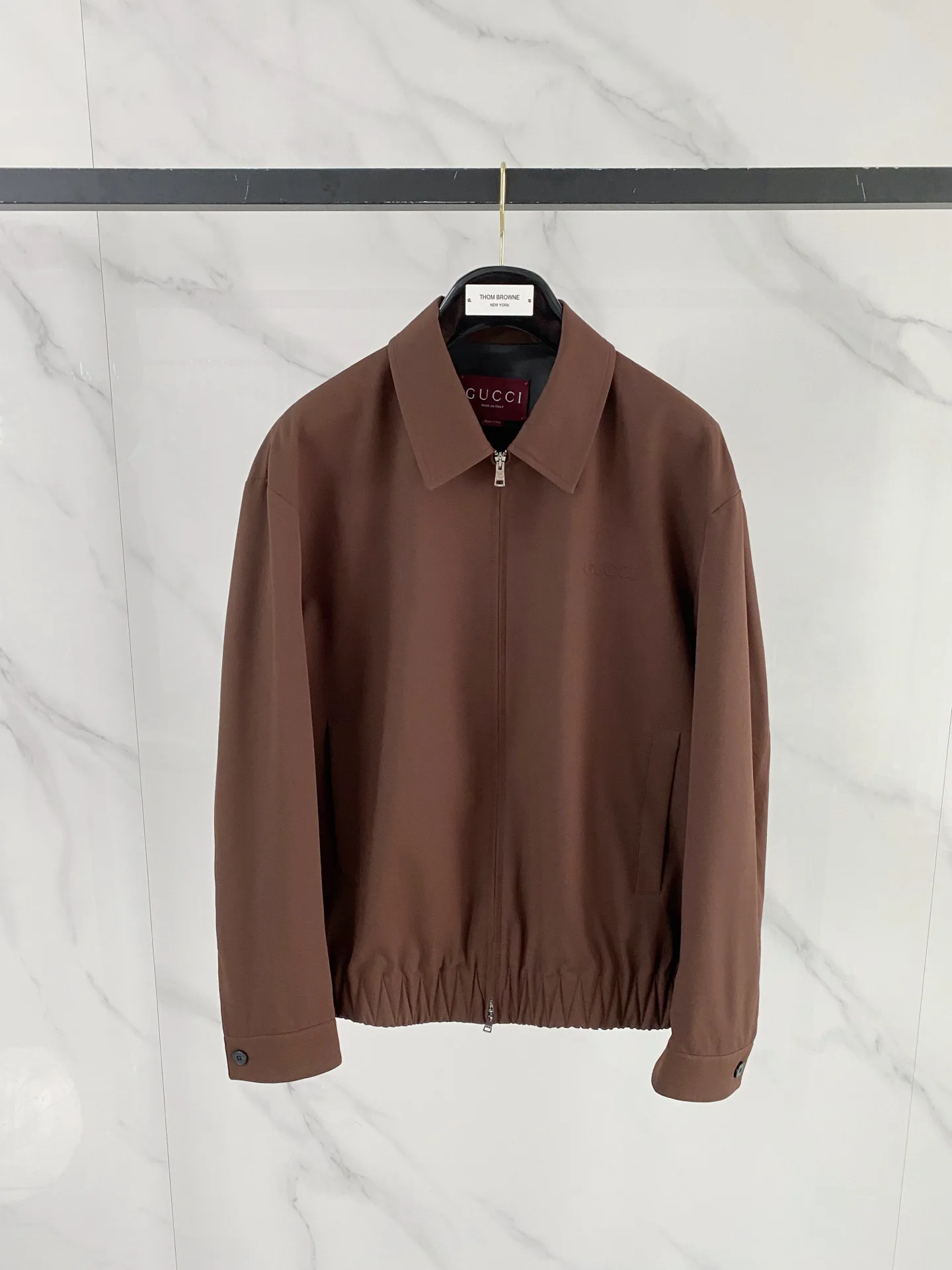Куртки И Пуховики Мужские Gucci 11664783