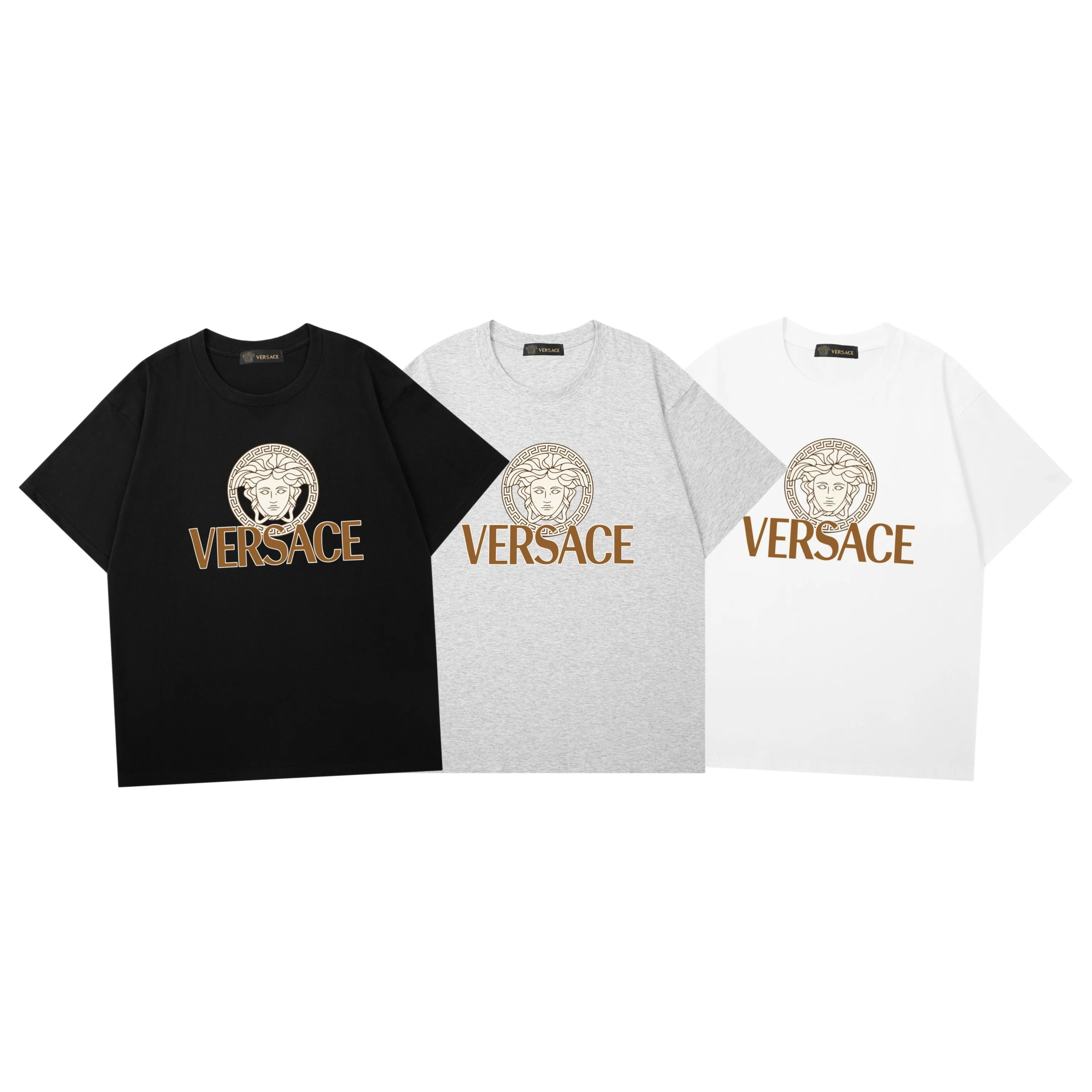 Футболки Мужские Versace 12641101