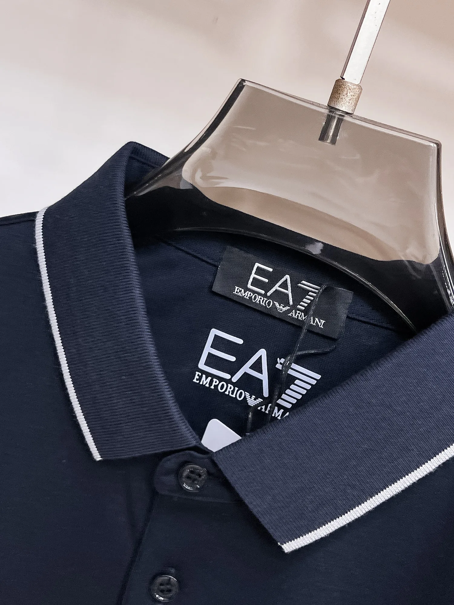 Рубашки Мужские Armani 17924244